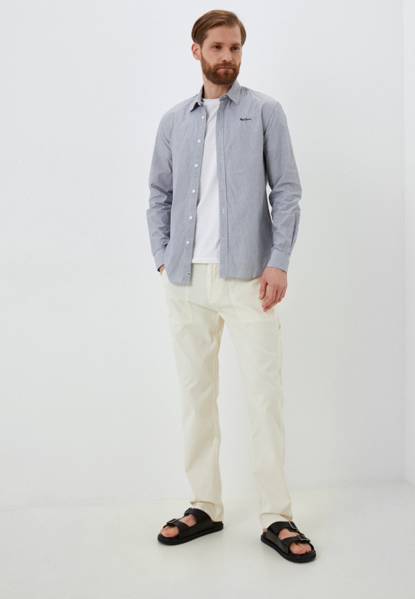 Pepe Jeans Брюки - NEWTON WORKER - фото 2