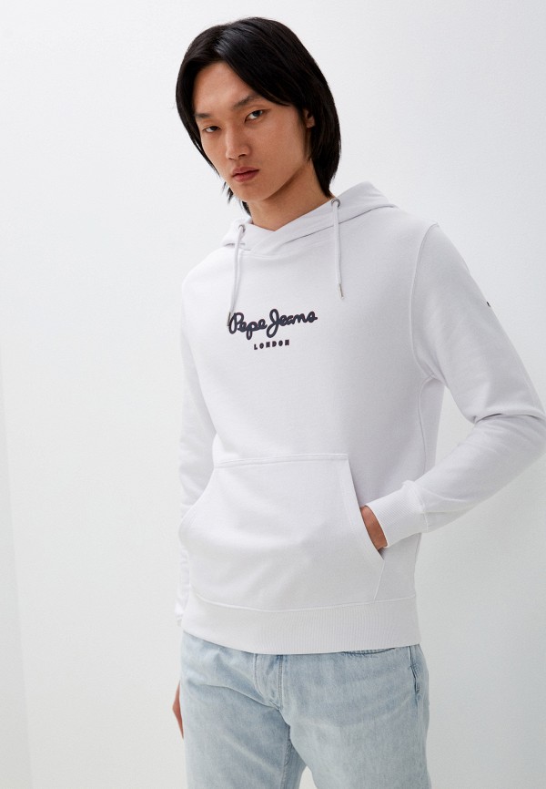 Pepe Jeans EDWARD HOODIE RTLACM328301 Lamoda