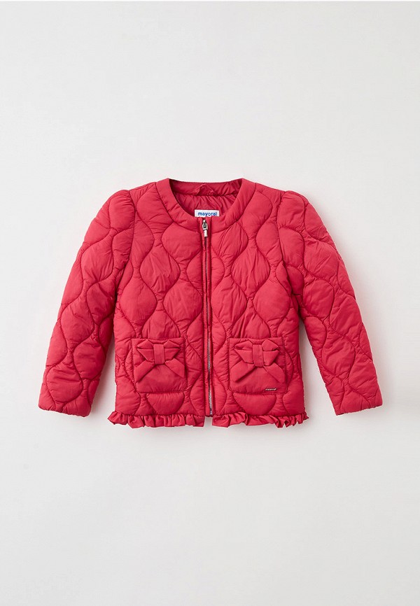 Mayoral Куртка утепленная - фото 1