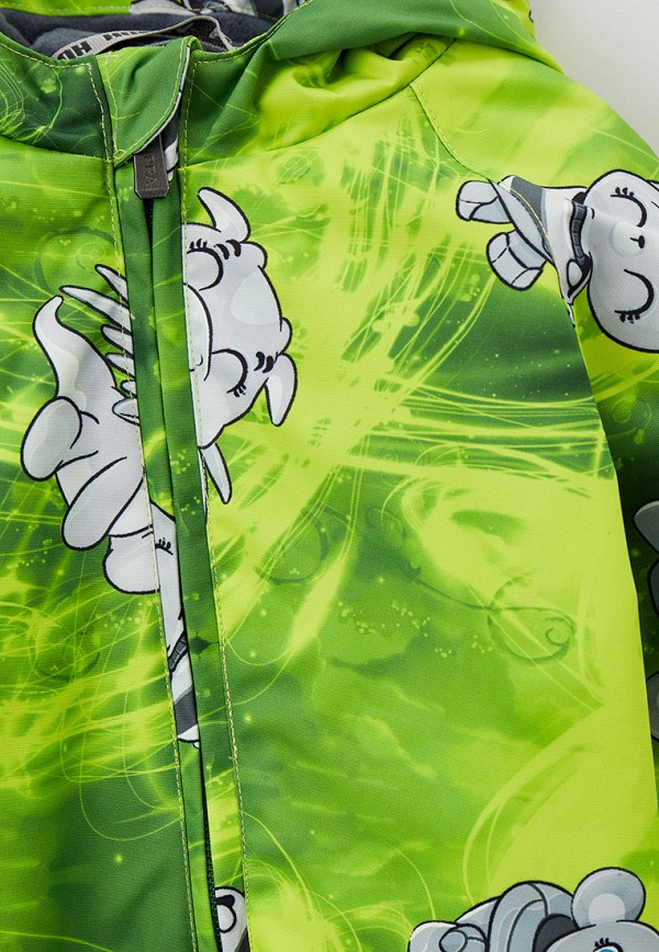 Huppa Комбинезон утепленный - DEIRO 3 - фото 4