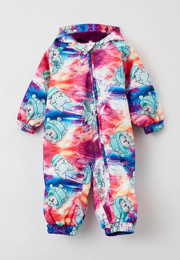 Huppa Комбинезон утепленный - DEIRO 3 - фото 1