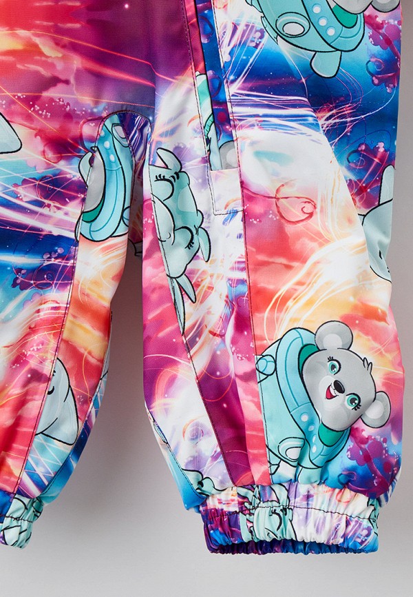 Huppa Комбинезон утепленный - DEIRO 3 - фото 3