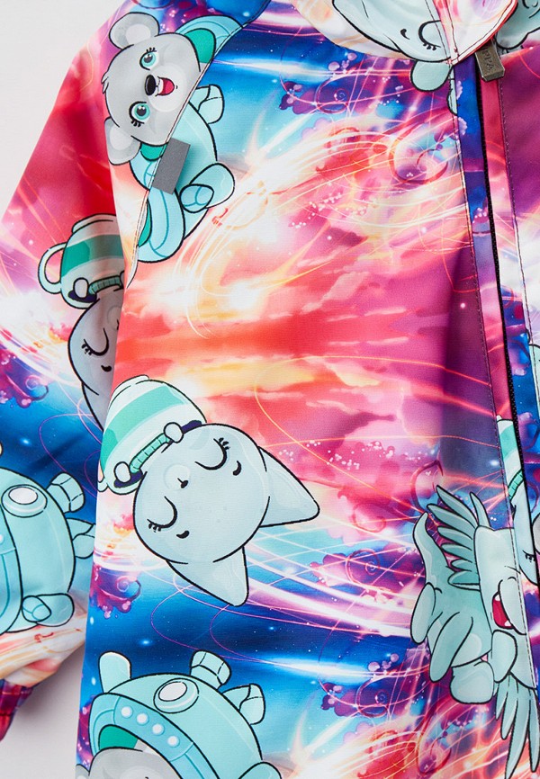 Huppa Комбинезон утепленный - DEIRO 3 - фото 4