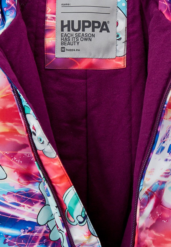 Huppa Комбинезон утепленный - DEIRO 3 - фото 5