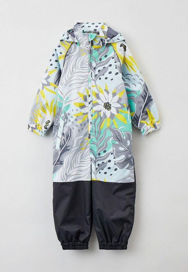 Huppa Комбинезон утепленный - WILLE 1 - фото 1