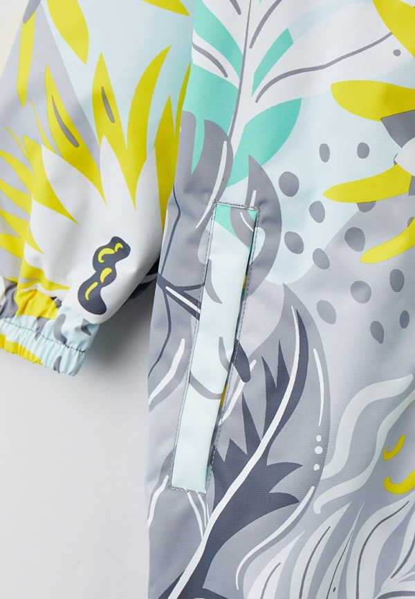 Huppa Комбинезон утепленный - WILLE 1 - фото 3