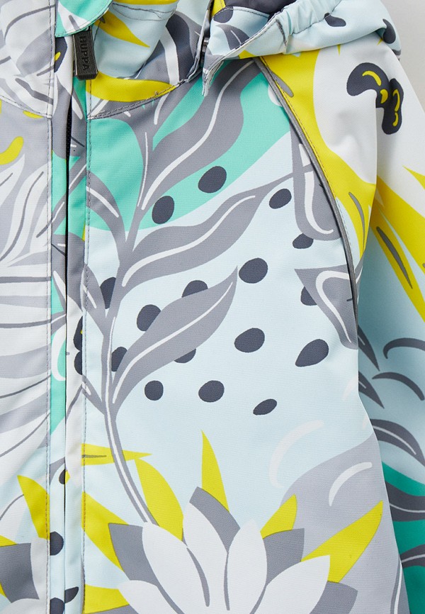 Huppa Комбинезон утепленный - WILLE 1 - фото 4