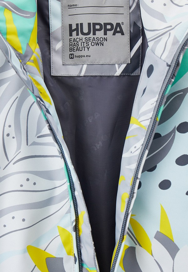 Huppa Комбинезон утепленный - WILLE 1 - фото 5