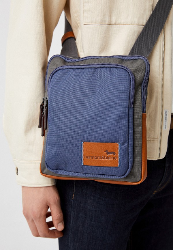 Harmont & Blaine Сумка - фото 6