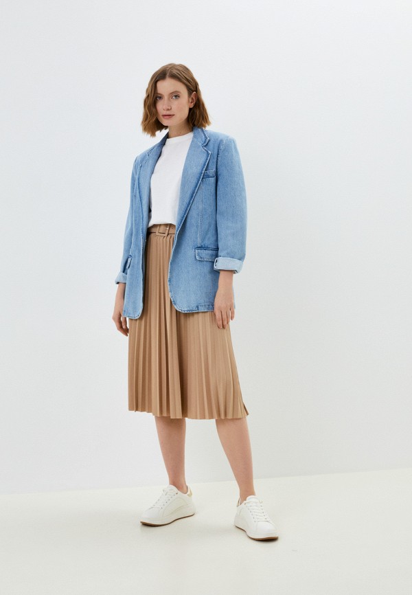 Aaquamarina Юбка - фото 2