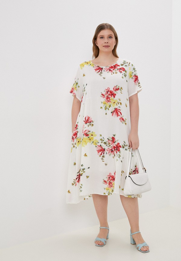 Diverius Платье - фото 1