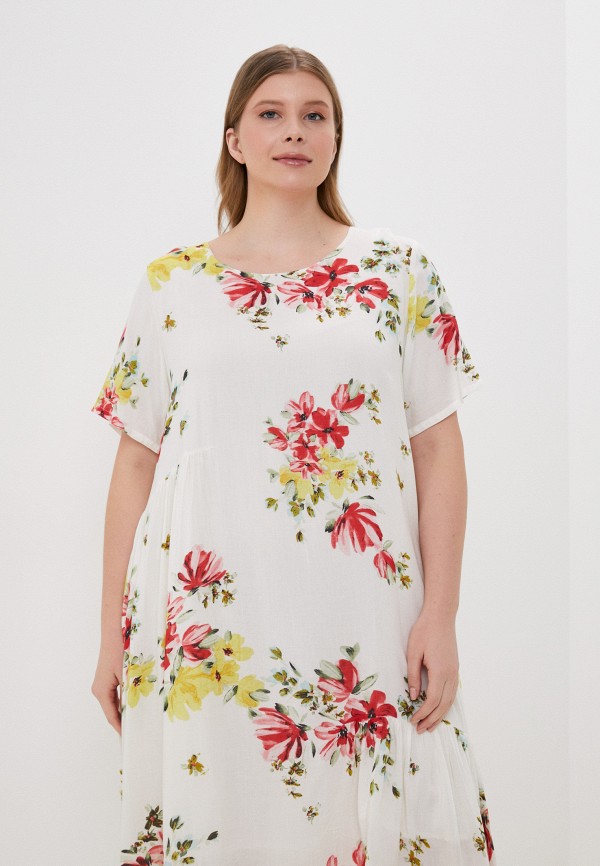 Diverius Платье - фото 2