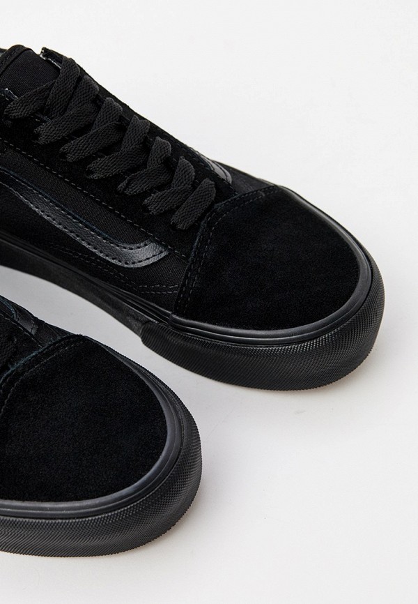 Vans Кеды - OLD SKOOL PLATFORM - фото 2