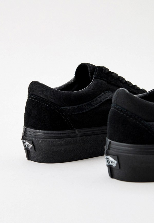 Vans Кеды - OLD SKOOL PLATFORM - фото 4