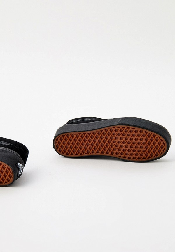 Vans Кеды - OLD SKOOL PLATFORM - фото 5