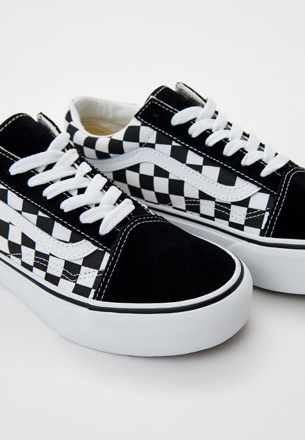 Vans Кеды - UA OLD SKOOL - фото 2