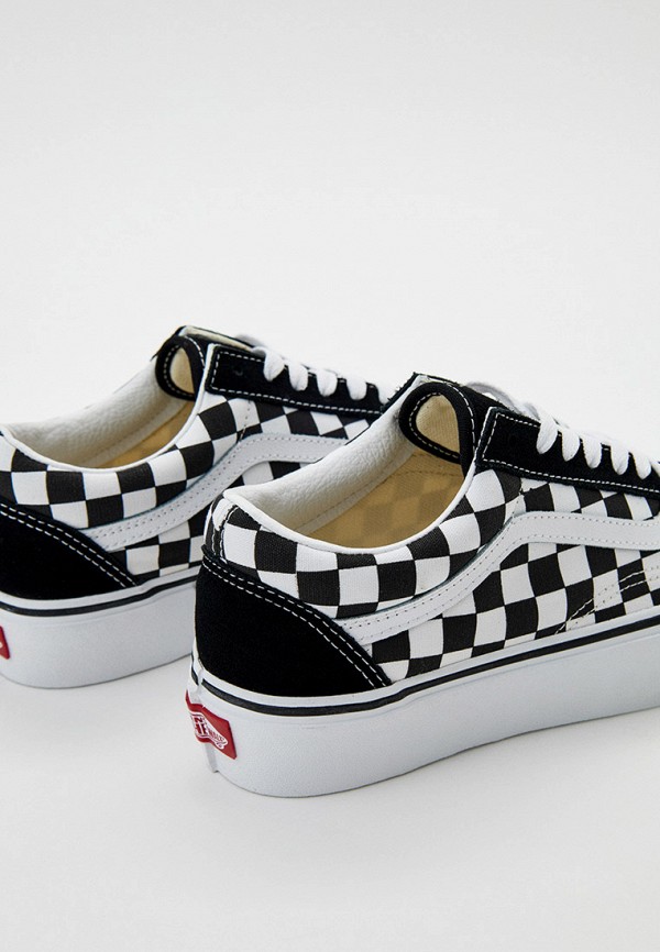 Vans Кеды - UA OLD SKOOL - фото 4
