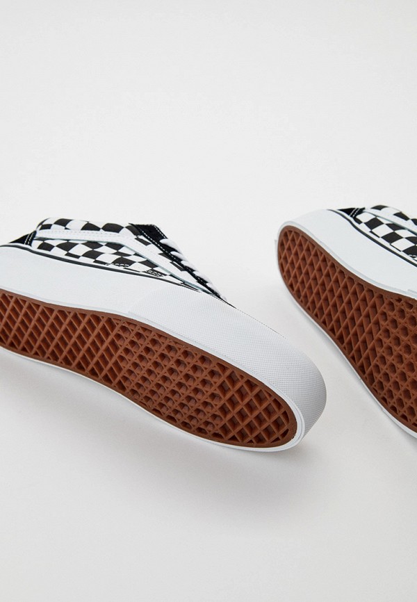 Vans Кеды - UA OLD SKOOL - фото 5