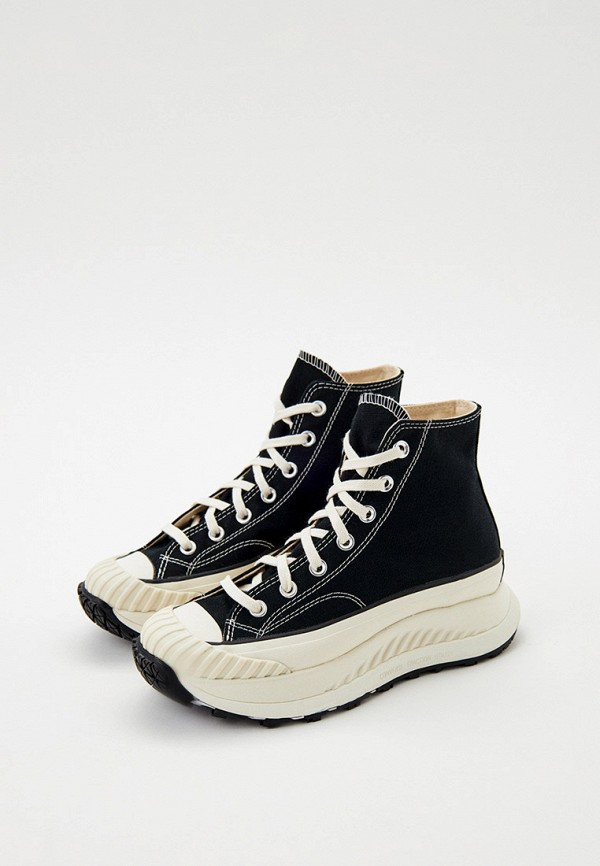 Converse Кроссовки - фото 3