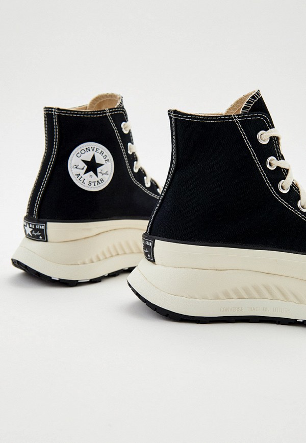 Converse Кроссовки - фото 4