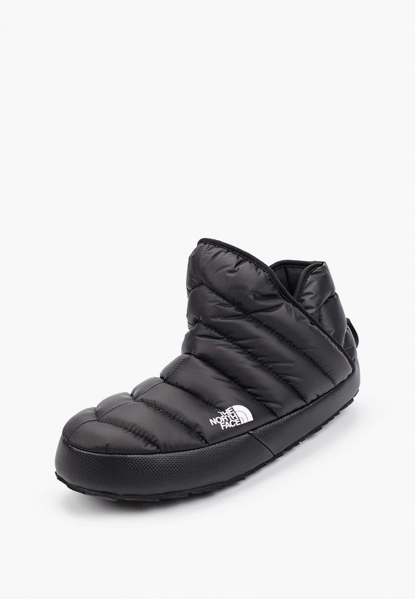 The North Face Дутики - W TB TRACTION BOOTIE - фото 2