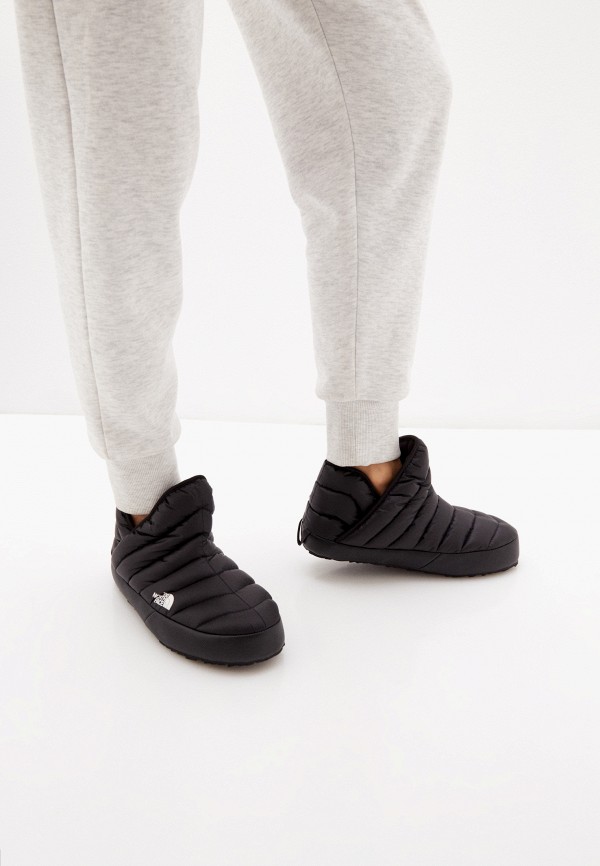 The North Face Дутики - W TB TRACTION BOOTIE - фото 6