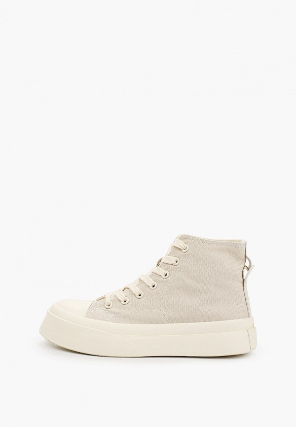 Patrol Кеды - фото 1