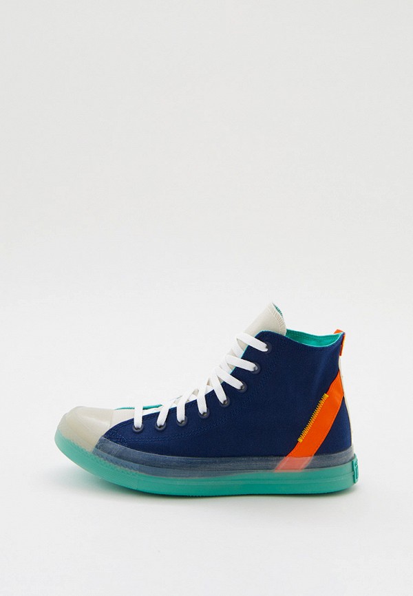 Converse Кеды - фото 1