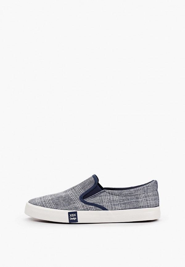 Patrol Слипоны - фото 1