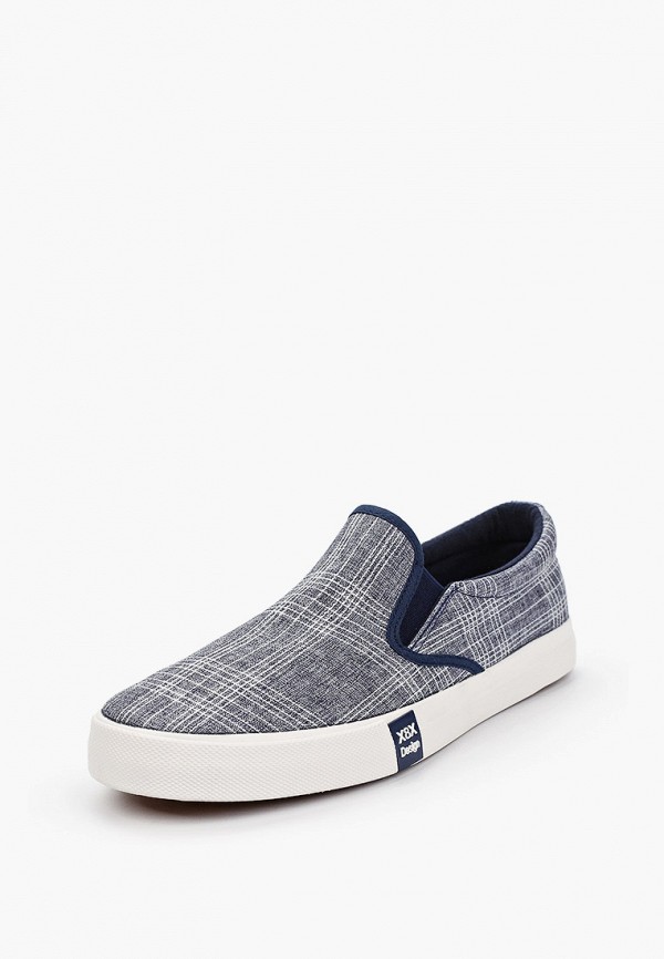 Patrol Слипоны - фото 2