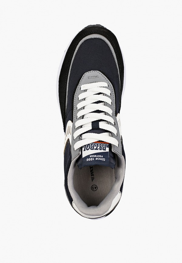 Patrol Кроссовки - фото 4