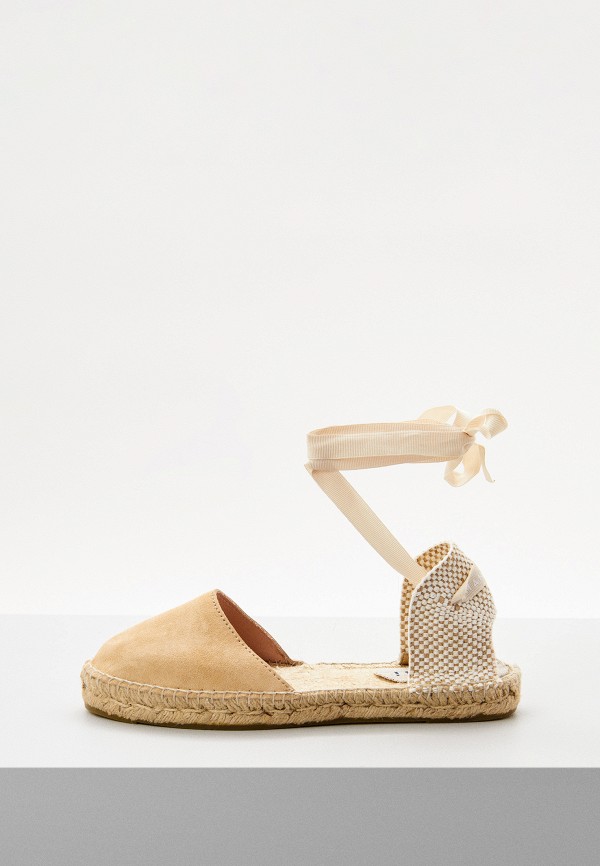 Manebi Эспадрильи - фото 1