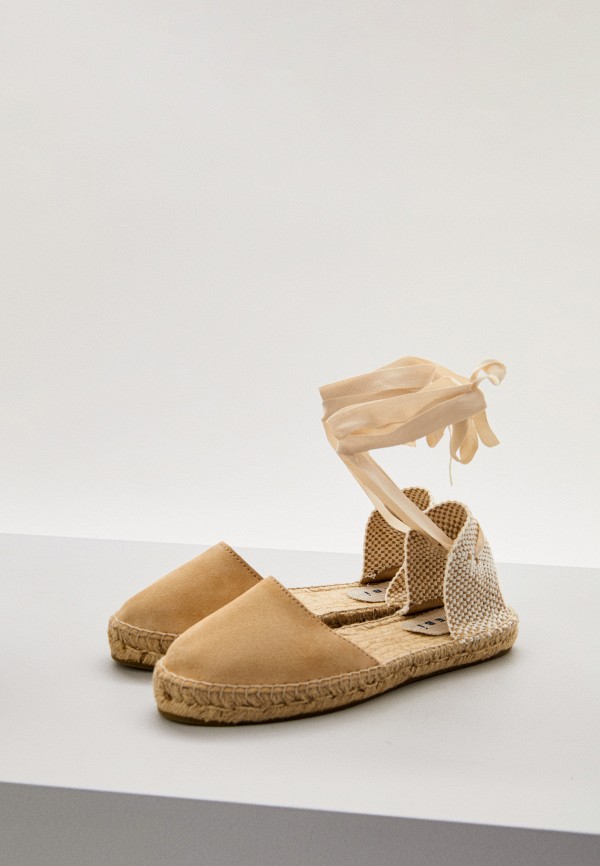 Manebi Эспадрильи - фото 2