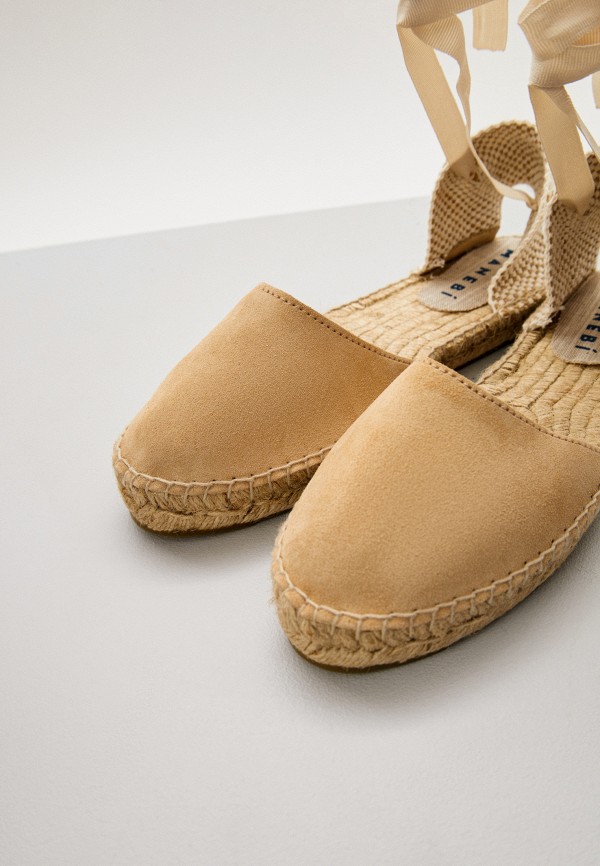 Manebi Эспадрильи - фото 3