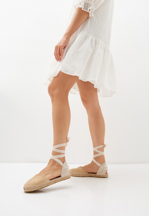 Manebi Эспадрильи - фото 6