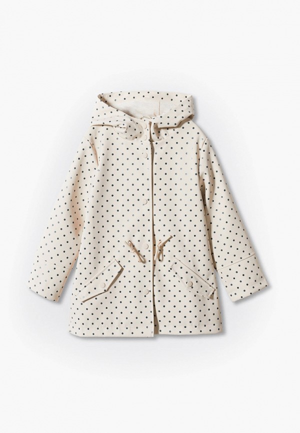 Mango Kids Куртка - SUSAN - фото 1