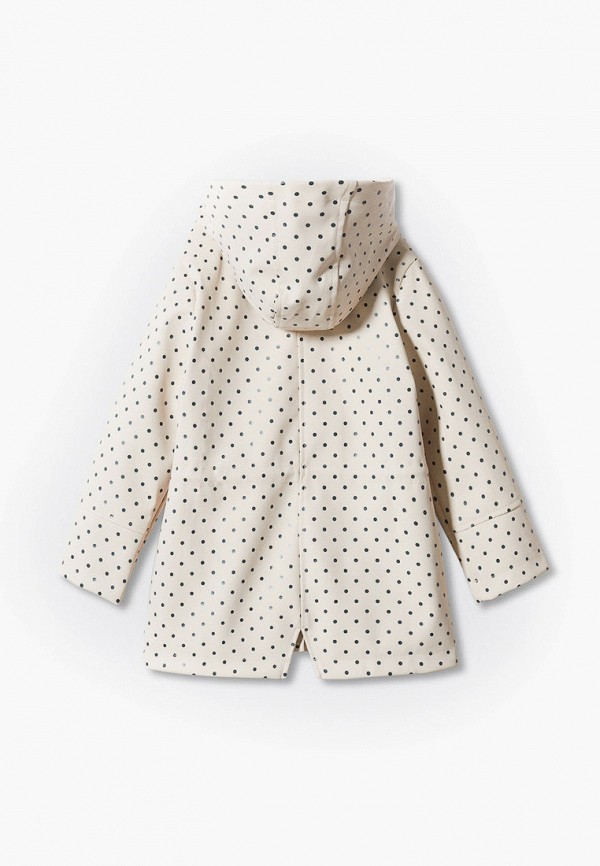 Mango Kids Куртка - SUSAN - фото 2