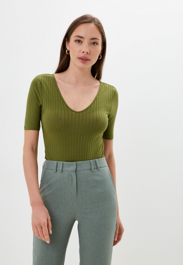 Underprotection Боди - фото 1