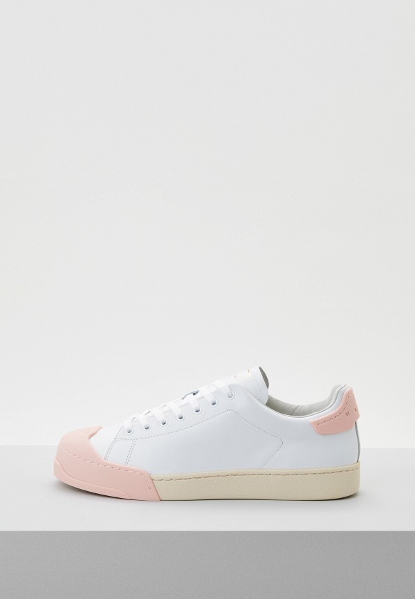 Marni Кеды - фото 1