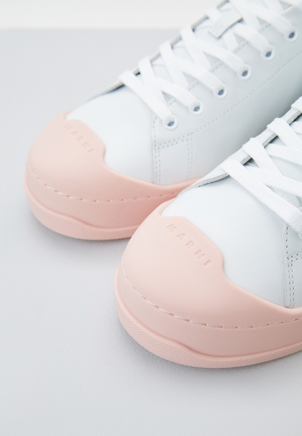 Marni Кеды - фото 2