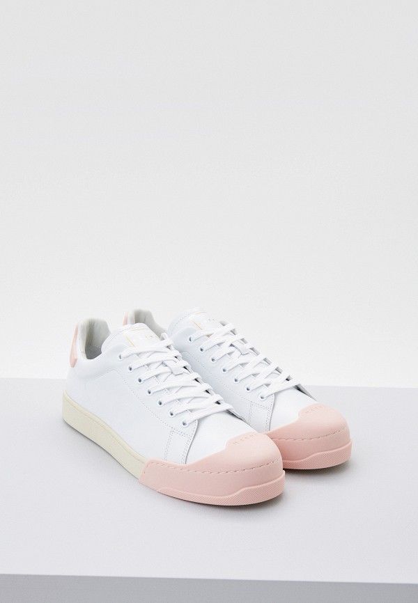 Marni Кеды - фото 3