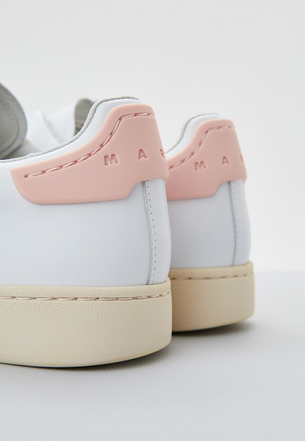 Marni Кеды - фото 4