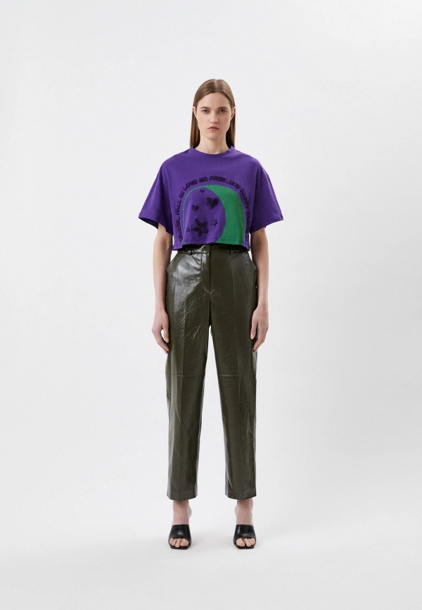 iBlues Футболка - CURSORE - фото 2