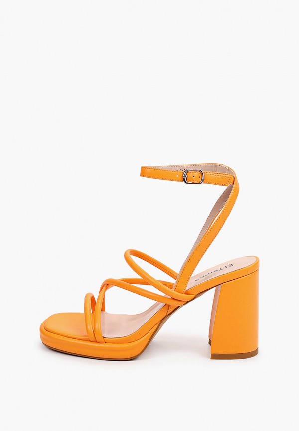 El Tempo Босоножки - фото 1