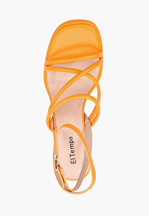 El Tempo Босоножки - фото 4