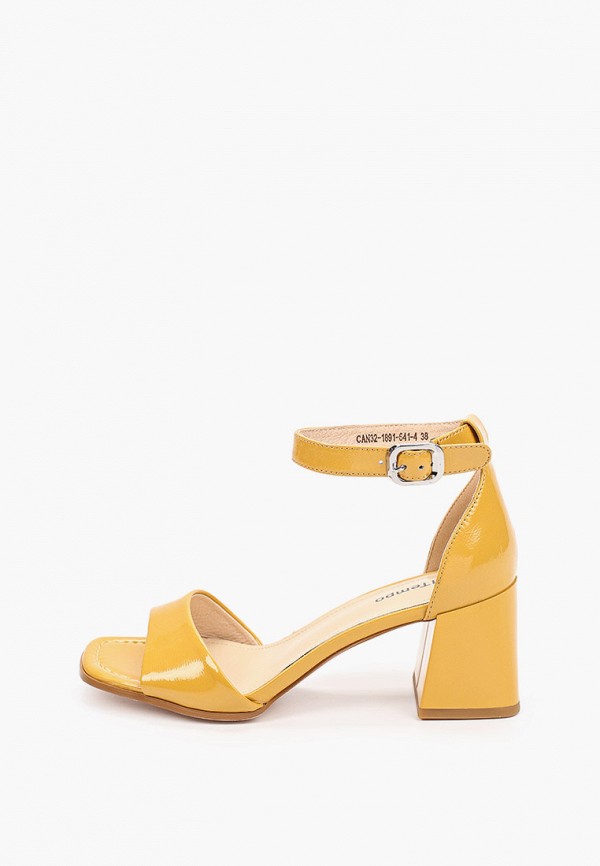 El Tempo Босоножки - фото 1