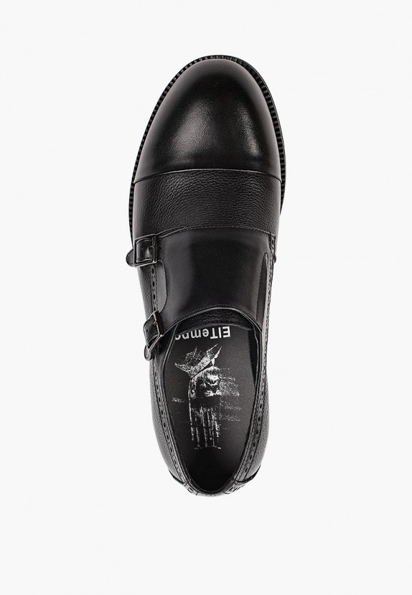 El Tempo Туфли - фото 4