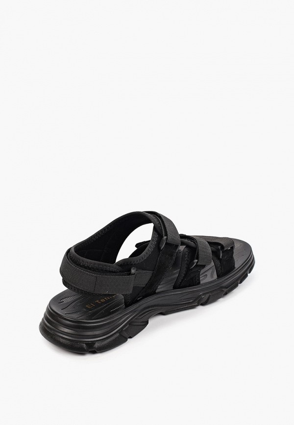 El Tempo Сандалии - фото 3