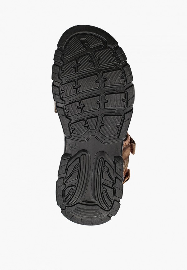 El Tempo Сандалии - фото 5