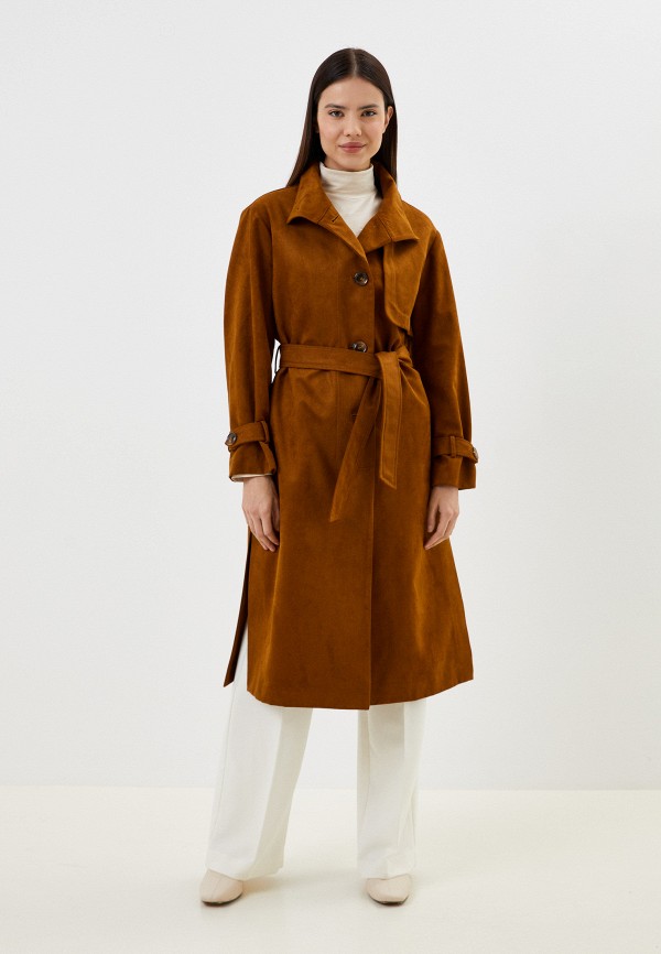 Sisley Плащ - фото 1